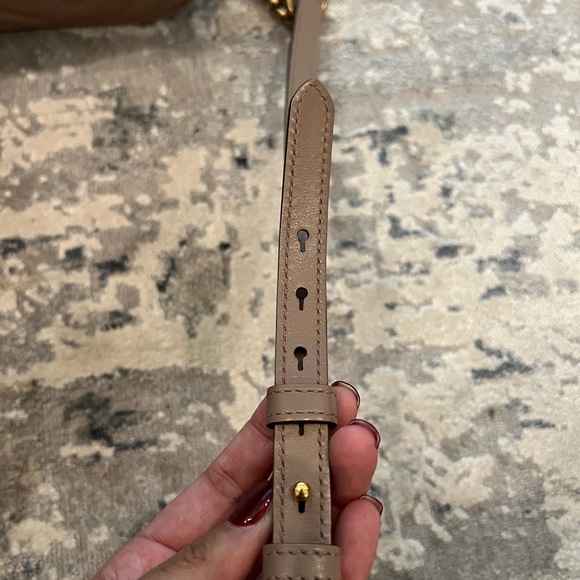 Gucci GG Marmont Small handbag - Picture 10 of 16